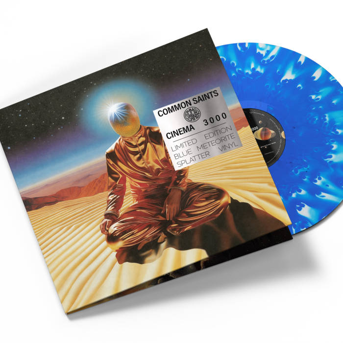 Album art
