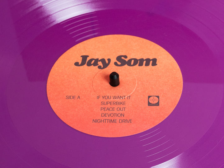 Anak Ko | Jay Som