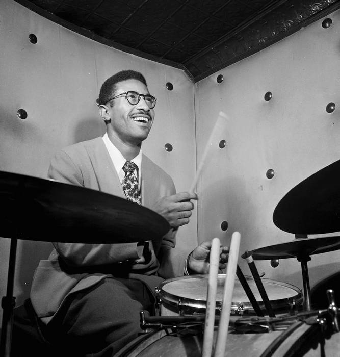 We Insist! Max Roach's Freedom Now Suite MONO (2024 Remaster