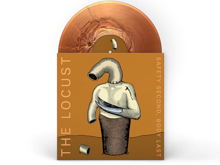 Safety Second, Body Last | The Locust Safety Second, Body Last | The Locust