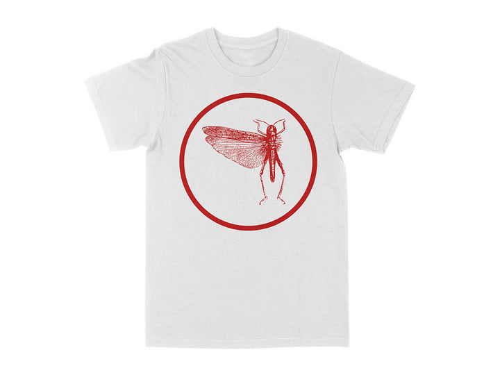 【USオリカラー盤】The Locust – Safety Second, LP Safety Second, Body Last | The Locust