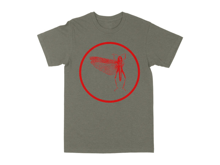 Safety Second, Body Last | The Locust