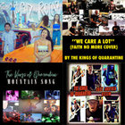 Los Stellarians “Rucaz N’ Rolaz E.P.” Los Stellarians – Rucaz N Rolaz E.P. – Vinyl (7
