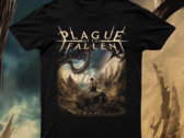 Plague of the Fallen - Lord of Famine shirt