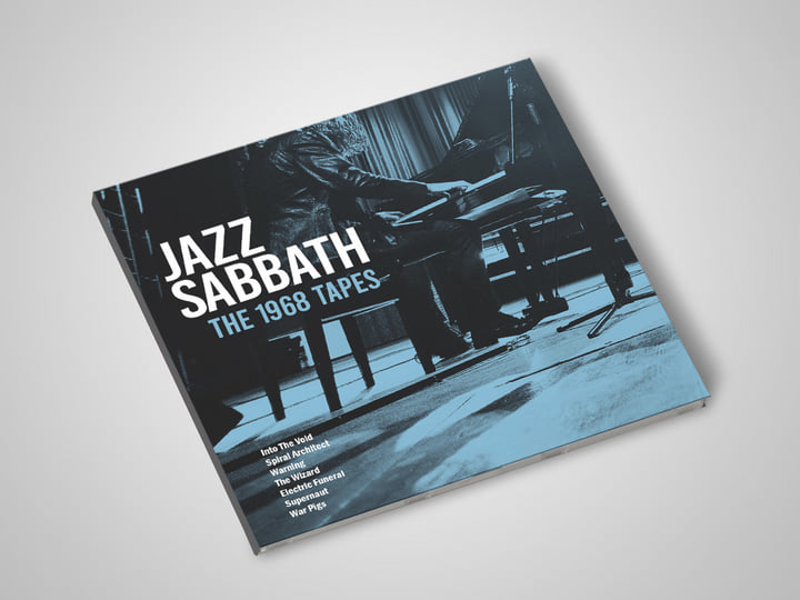 米、加3LP Jazz Sabbath The 1968 Tapes BL411394 Blacklake 未開封 /00545 8bllp411391__27170.1746883027.