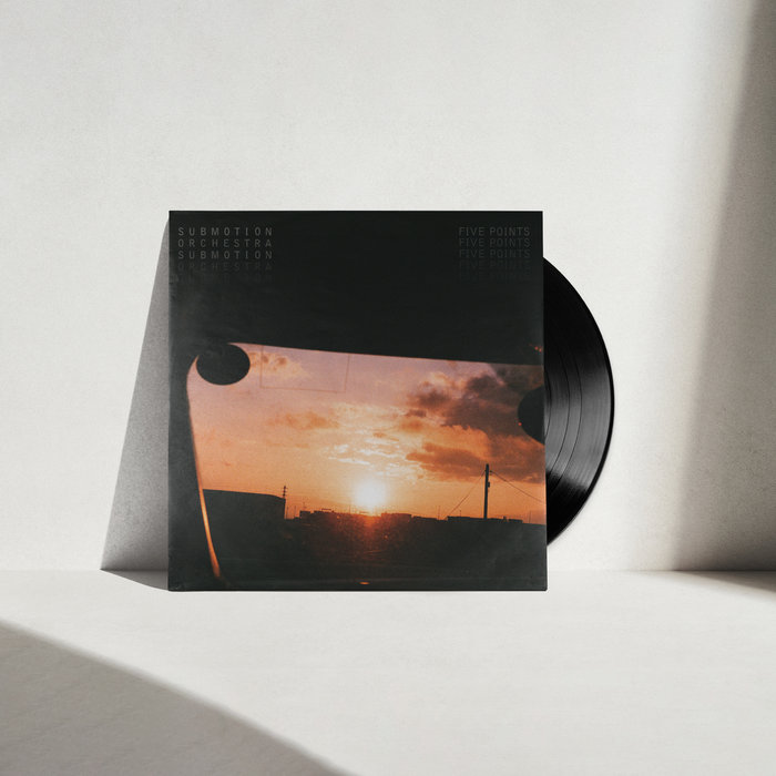 Album art