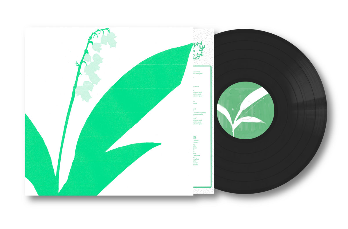 Lily of the Valley | 22º Halo