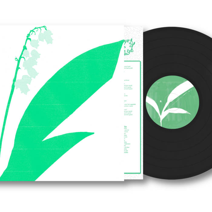 Album art