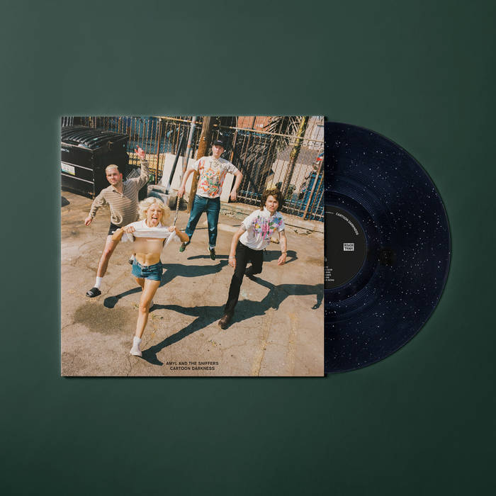 Album art