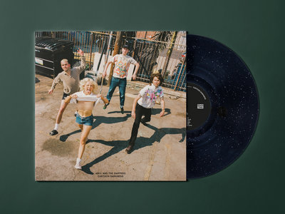 Bittersweet Moondance Edition