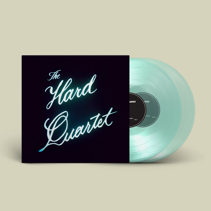 Album art