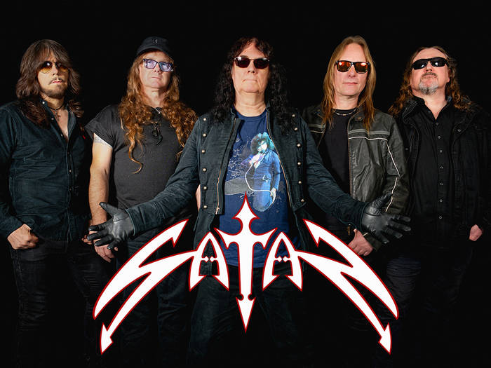 Court in the Act | Satan