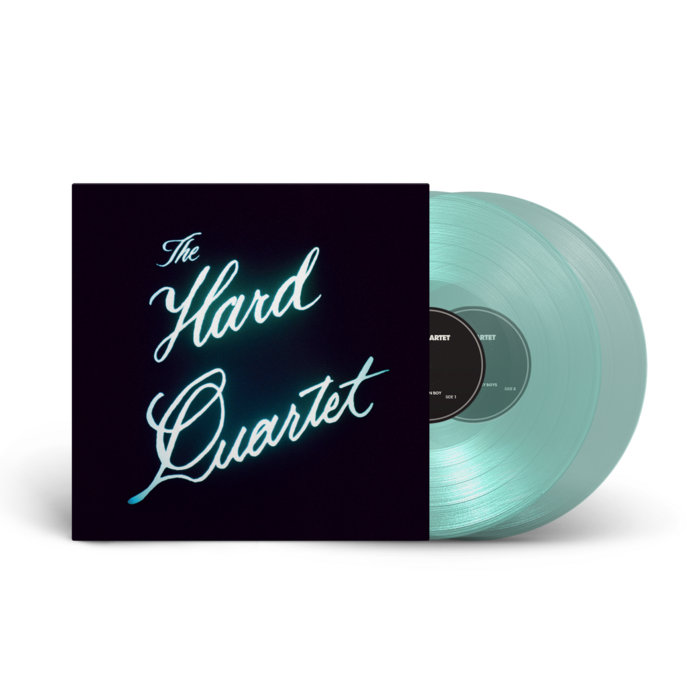 Album art