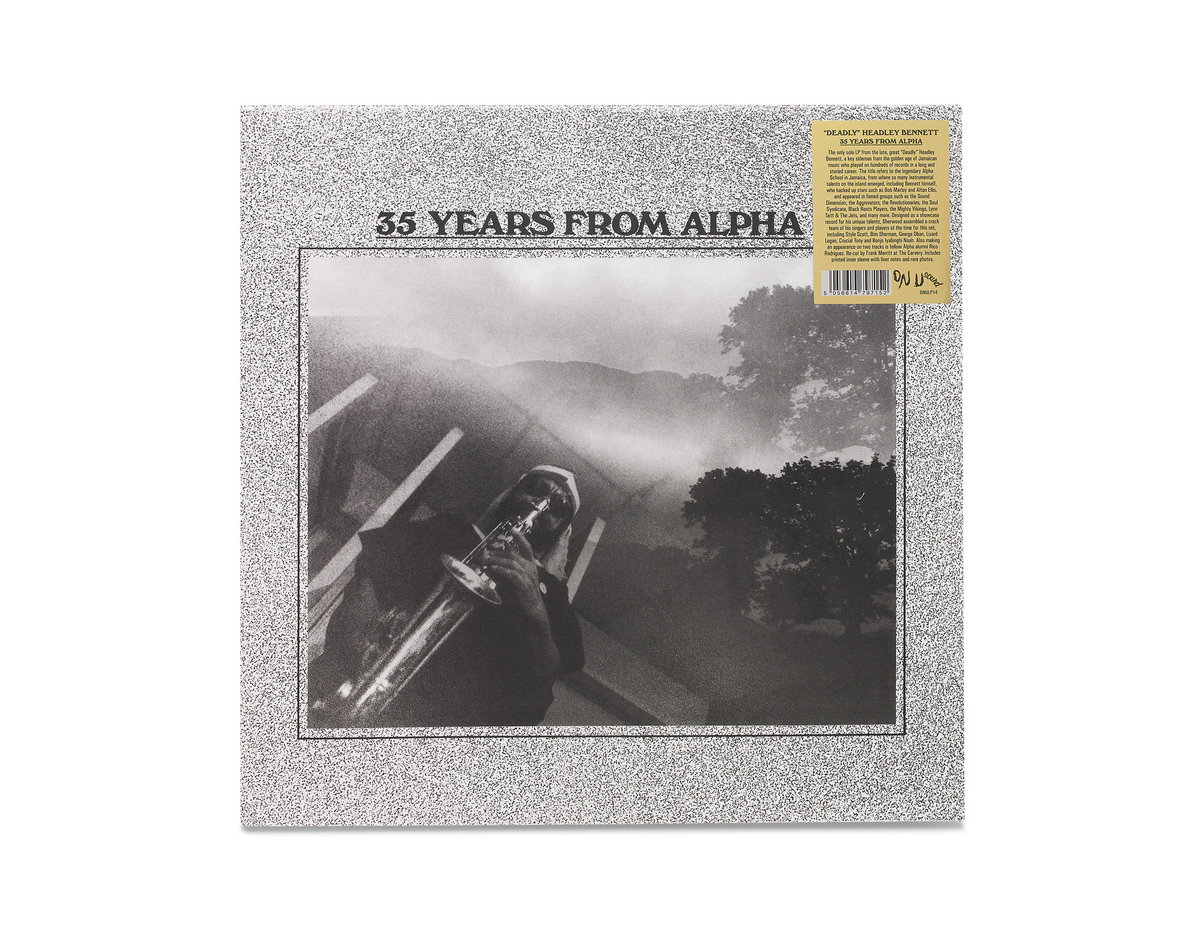 35 Years From Alpha | Deadly Headley