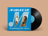 Margeeah – Looking For Love – Vinyl (LP, Album, Reissue