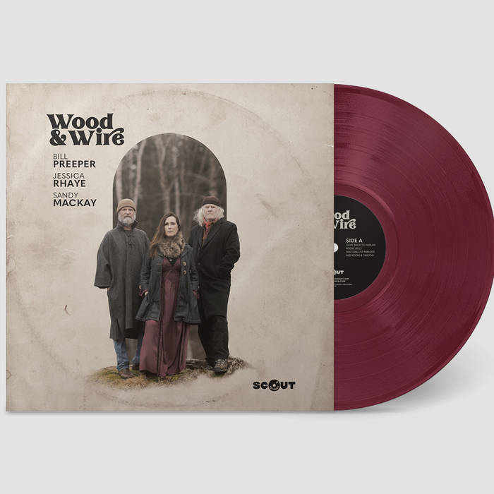 Album art