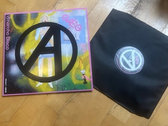 Peter Zummo - Zummo With An X LP | Optimo Music