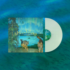 Glow In The Dark Vinyl LP, image 1