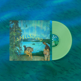 Glow In The Dark Vinyl LP, image 2