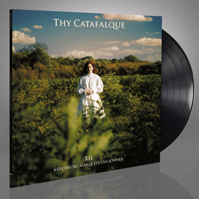 Album art