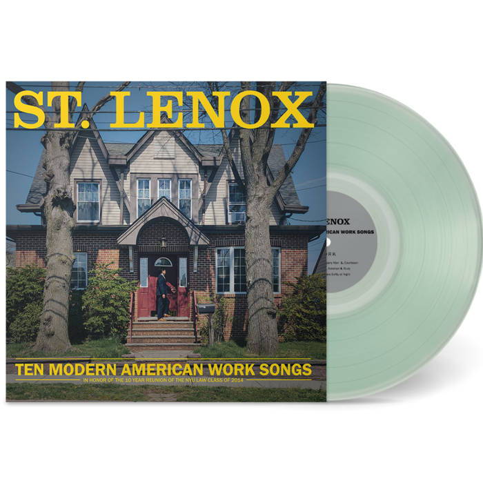 Album art