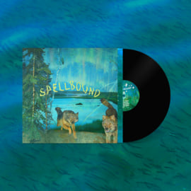 180g Black Vinyl LP, image 1