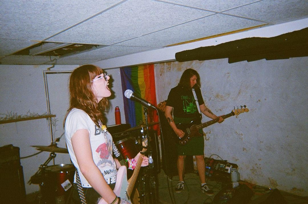 Where'd Everyone Go? The Civil War in France