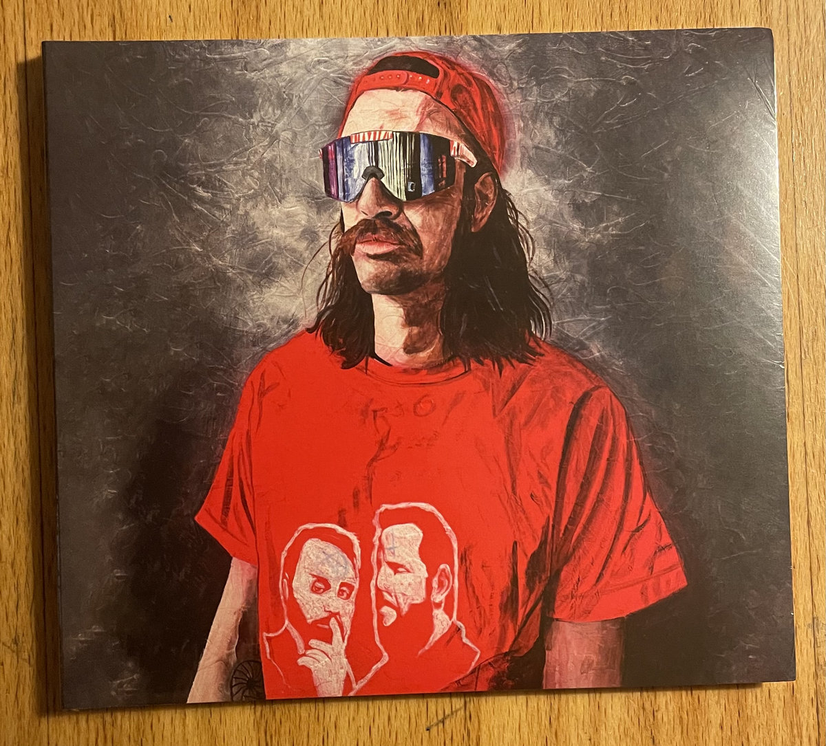 Apologie du Menteur | Dogo Suicide, image size:1200x1085