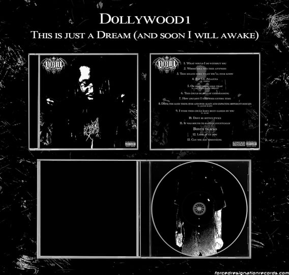その他 It&#39;s Still Okay to Dream [CD] D.I.E. – Only Time Can Stop A Dream – Vinyl (12
