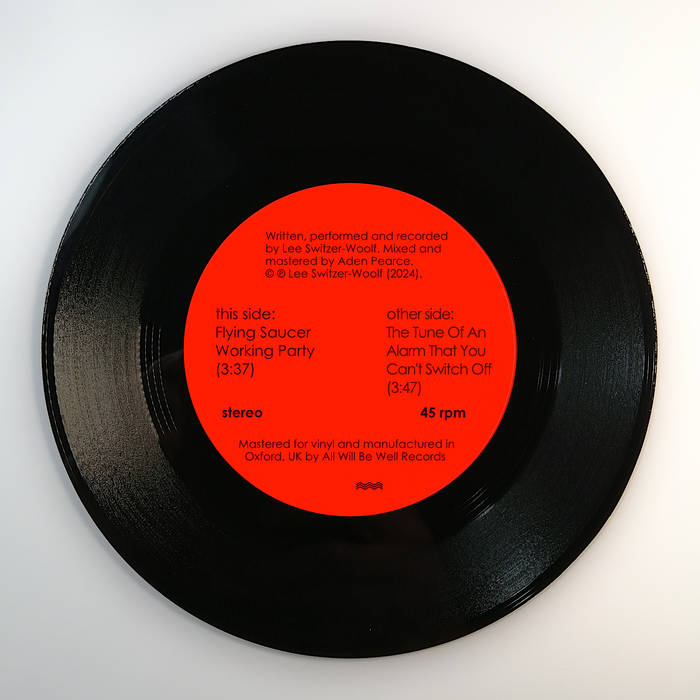 Album art