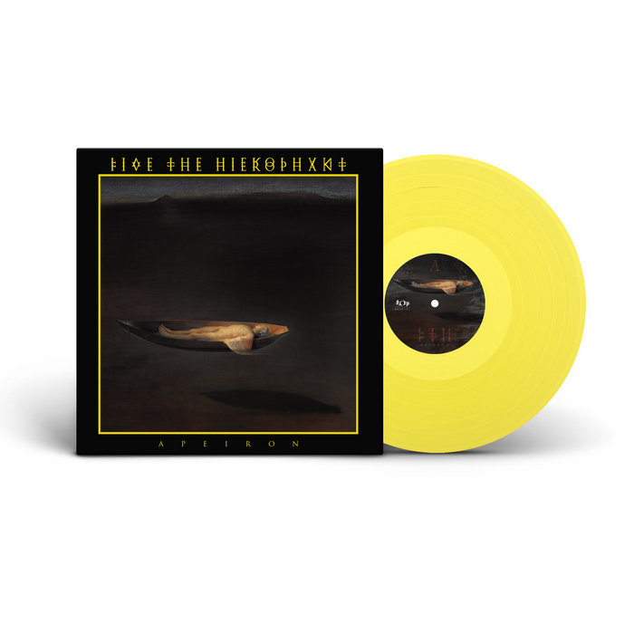 Album art