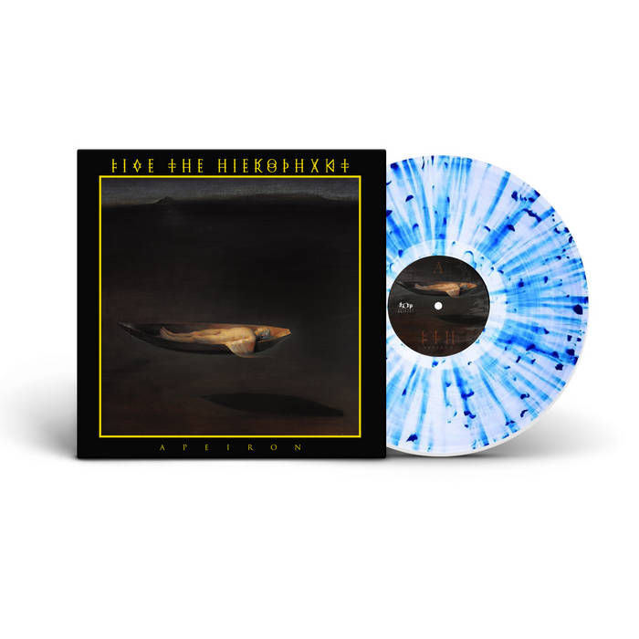 Album art