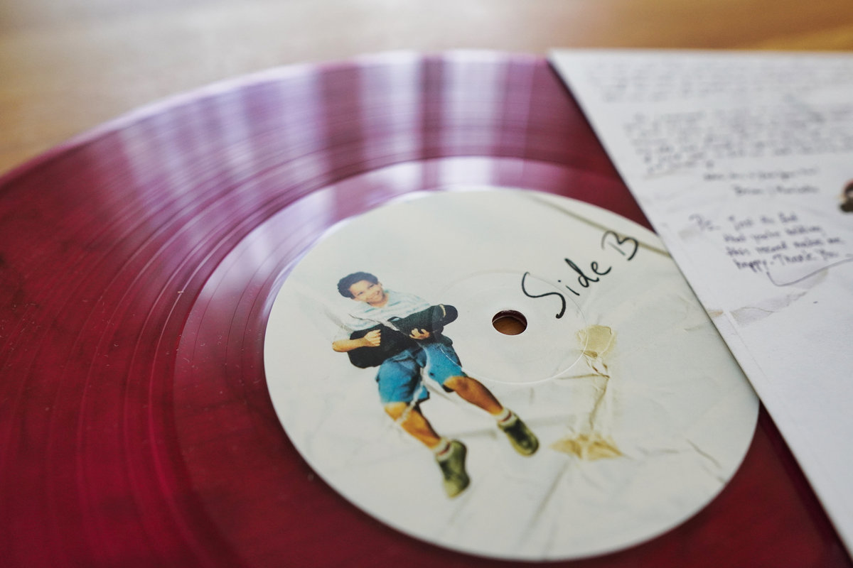 Mellowmaniac/Moo Latte/LP/新品 Mellomaniac [LP] | Moo Latte