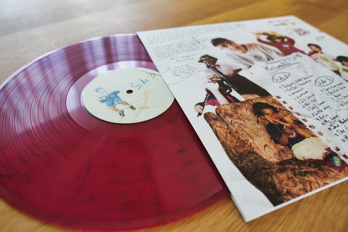 Mellowmaniac/Moo Latte/LP/新品 0036928512_10.jpg
