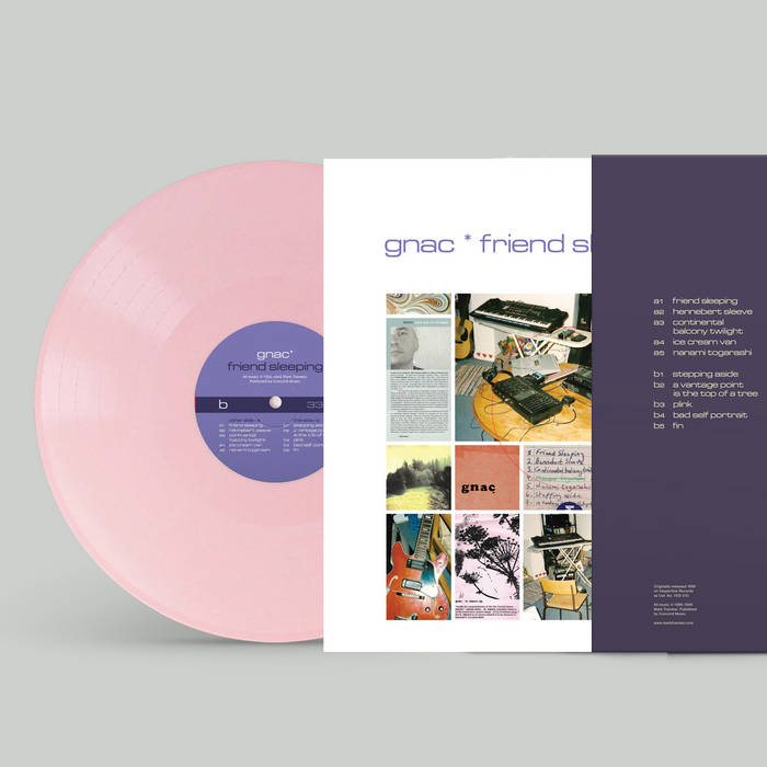 Album art