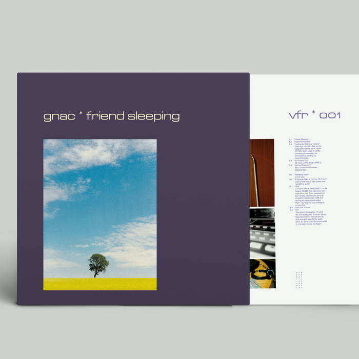 Album art