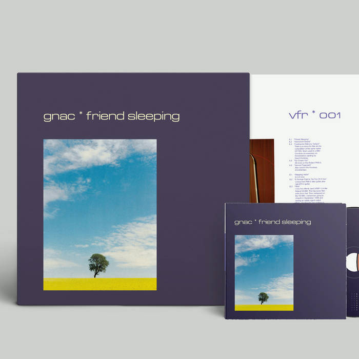 Album art