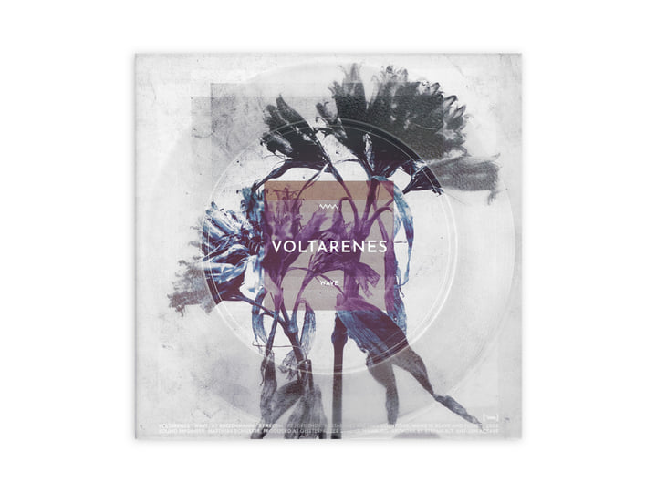 wave | voltarenes | ant-zen