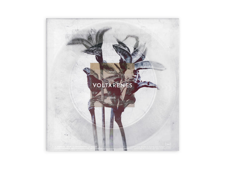 wave | voltarenes | ant-zen