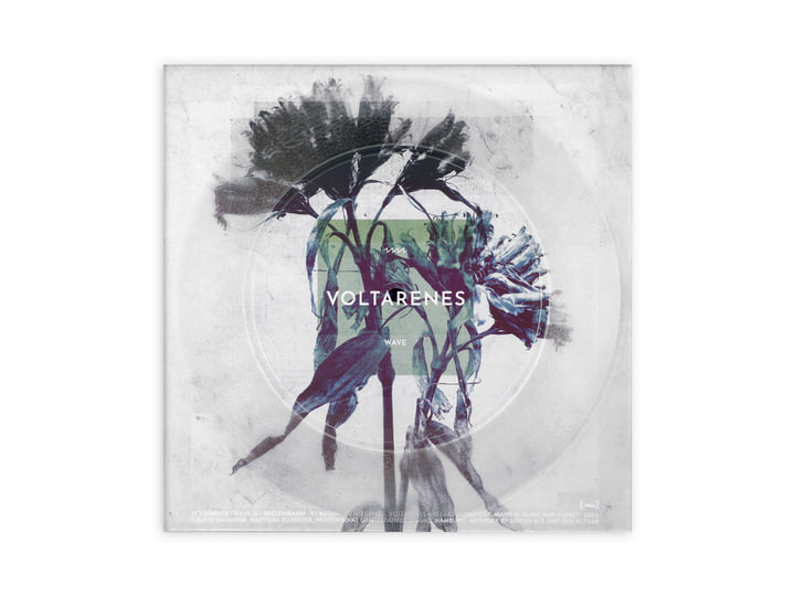 wave | voltarenes | ant-zen