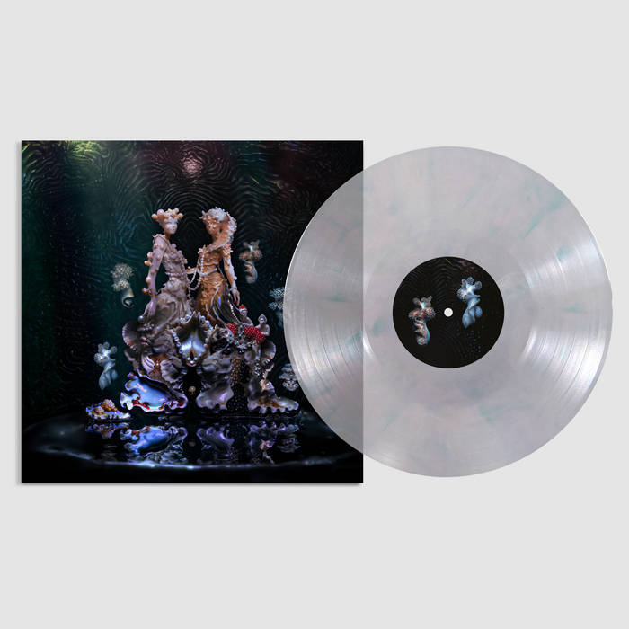 Album art