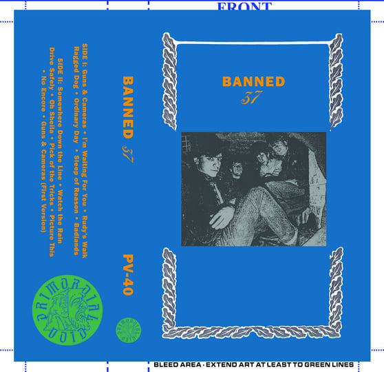 Banned 37 | Banned 37 | Primordial Void