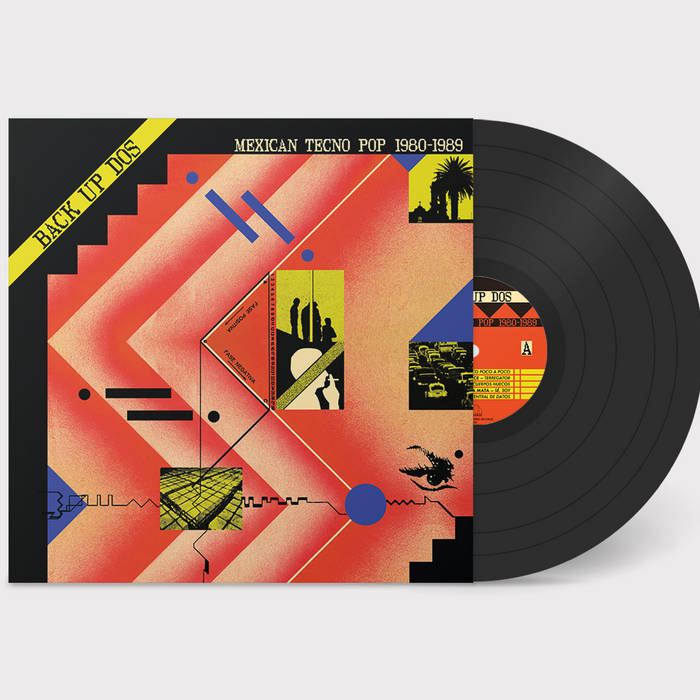 Album art