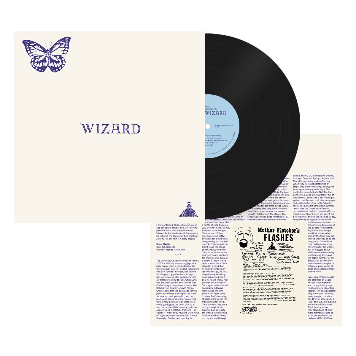 WIZARD - 