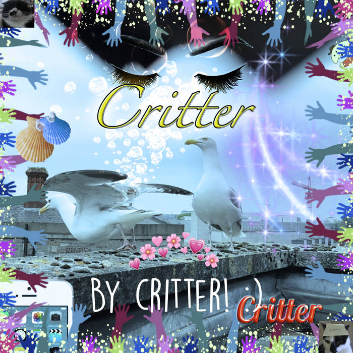 Critter cover