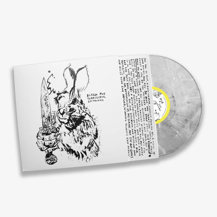 Album art