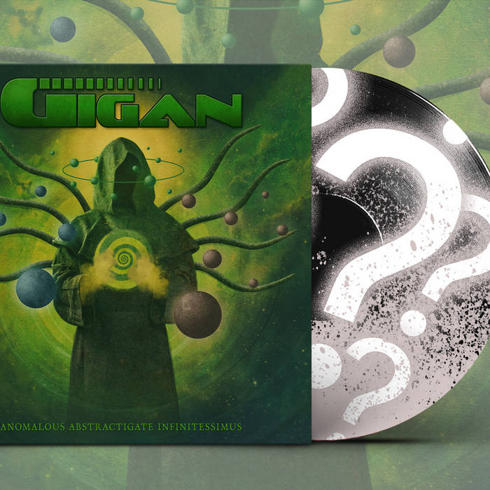 Album art