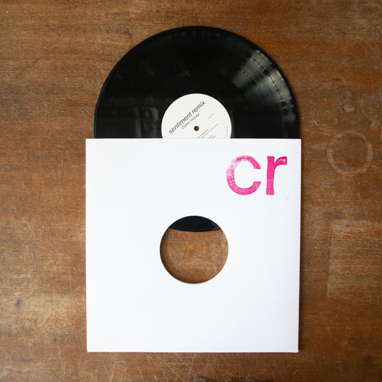 sentiment remix | claire rousay