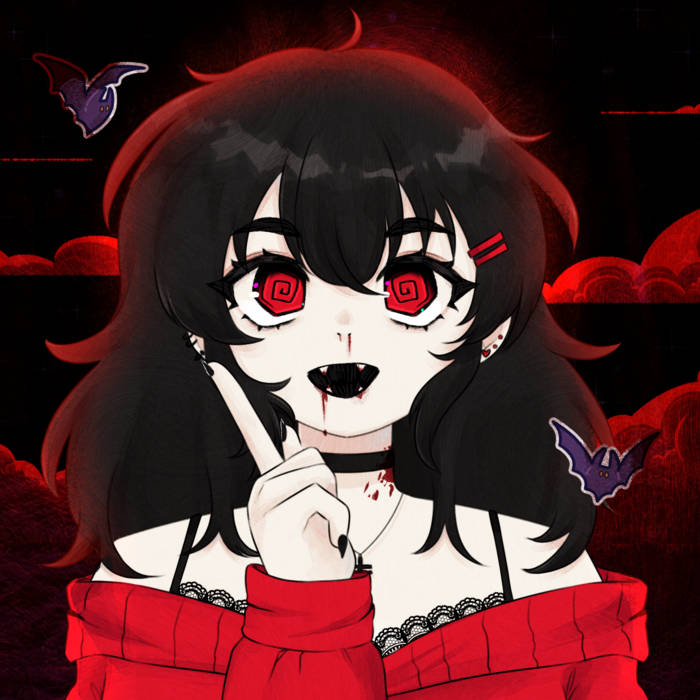 Usseewa [Ado] | yukigloom