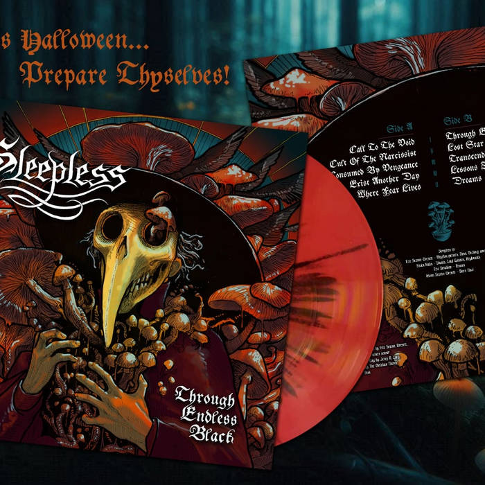Album art